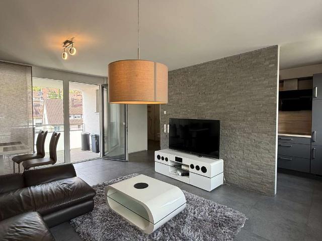 Wohnung zum Kaufen in Stuttgart 320.000,00 EUR 59.5 m²