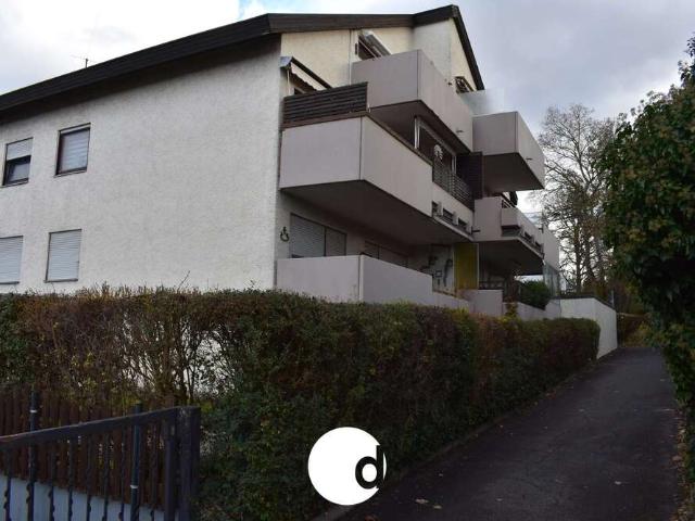 Wohnung zum Kaufen in Stuttgart 320.000,00 EUR 64 m²