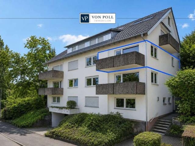 Wohnung zum Kaufen in Stuttgart 320.000,00 EUR 81 m²