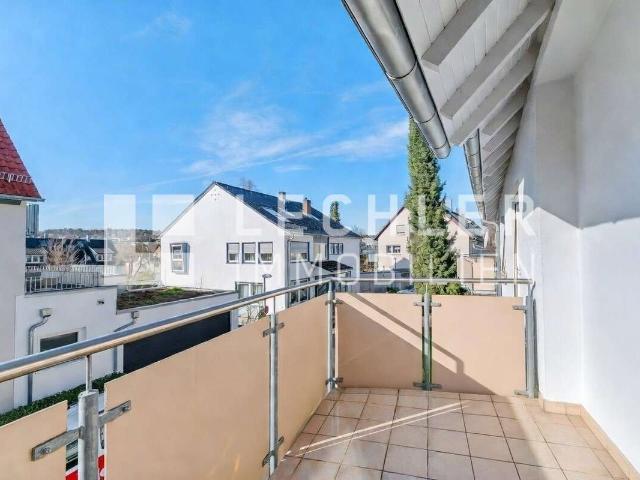 Wohnung zum Kaufen in Stuttgart 320.000,00 EUR 82 m²