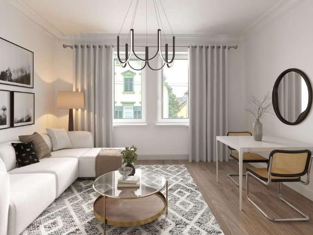 Wohnung zum Kaufen in Stuttgart 324.900,00 EUR 76 m²