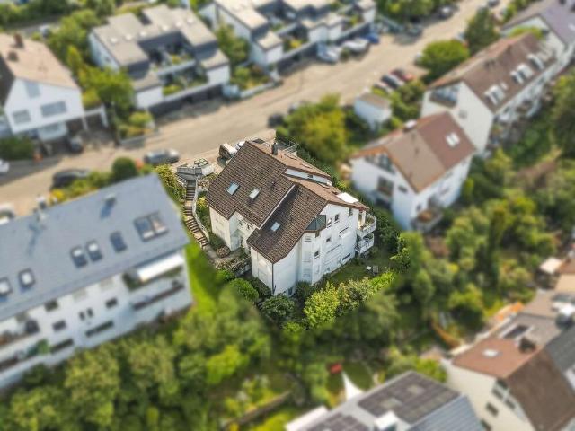 Wohnung zum Kaufen in Stuttgart 325.000,00 EUR 78 m²