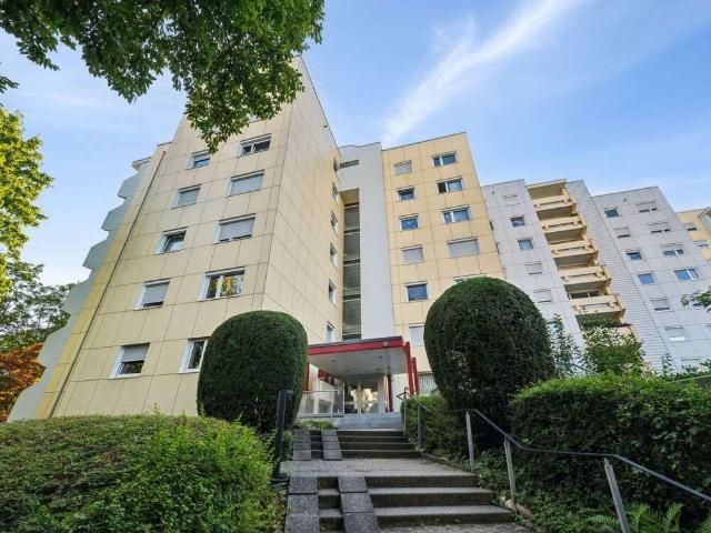Wohnung zum Kaufen in Stuttgart 325.000,00 EUR 88 m²