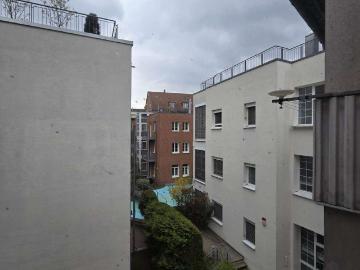 Feuerseeplatz, Feuersee