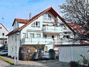 Erikastraße, Stuttgart