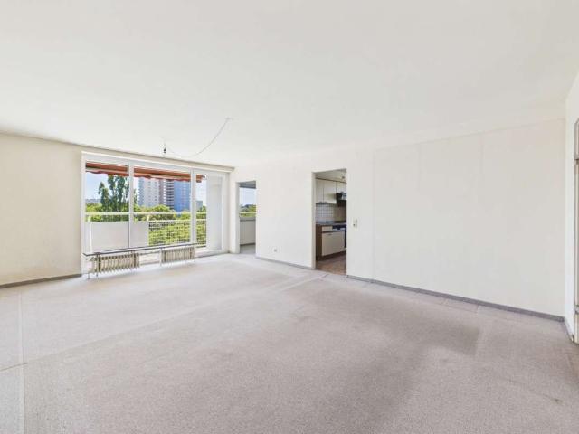 Wohnung zum Kaufen in Stuttgart 329.000,00 EUR 97.36 m²