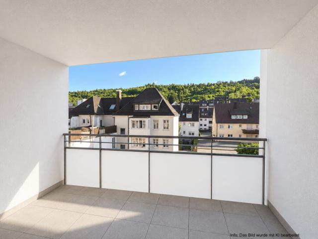Wohnung zum Kaufen in Stuttgart 330.000,00 EUR 59.5 m²