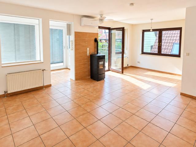 Wohnung zum Kaufen in Stuttgart 330.000,00 EUR 83 m²