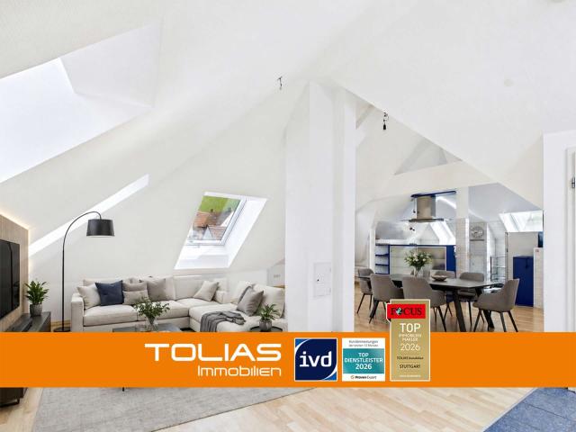 Wohnung zum Kaufen in Stuttgart 330.000,00 EUR 83.61 m²