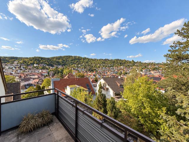 Wohnung zum Kaufen in Stuttgart 331.000,00 EUR 52.81 m²