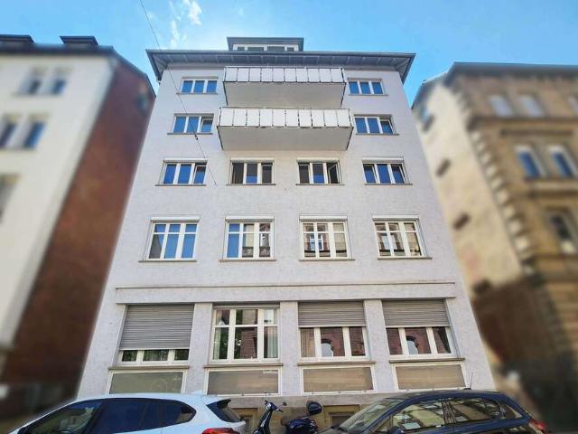 Wohnung zum Kaufen in Stuttgart 335.000,00 EUR 59 m²