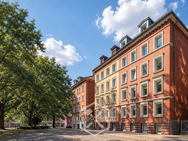 Wohnung zum Kaufen in Stuttgart 335.000,00 EUR 65 m²