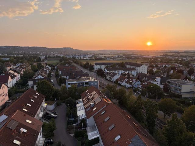 Wohnung zum Kaufen in Stuttgart 335.000,00 EUR 79.6 m²