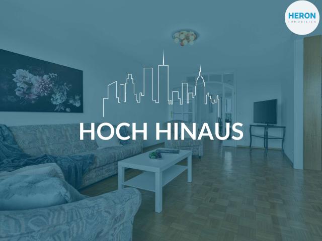 Wohnung zum Kaufen in Stuttgart 335.000,00 EUR 85.8 m²