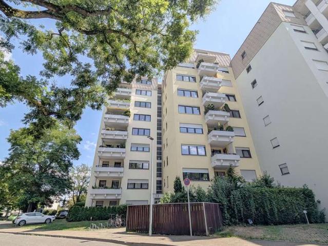 Wohnung zum Kaufen in Stuttgart 335.000,00 EUR 93 m²