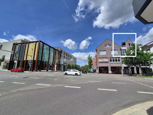 Wohnung zum Kaufen in Stuttgart 339.500,00 EUR 75.25 m²