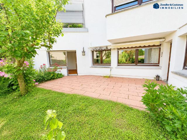 Wohnung zum Kaufen in Stuttgart 339.000,00 EUR 120 m²