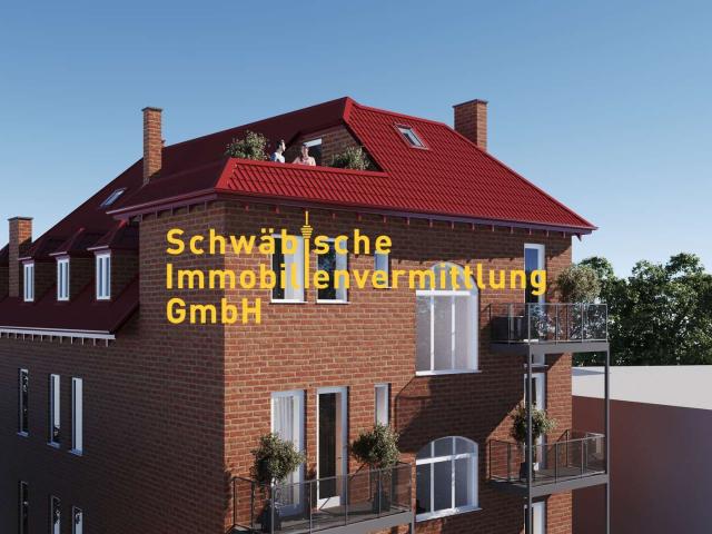 Wohnung zum Kaufen in Stuttgart 339.000,00 EUR 126.56 m²