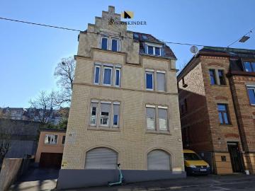 Wohnung zum Kaufen in Stuttgart 339.000,00 EUR 78 m²