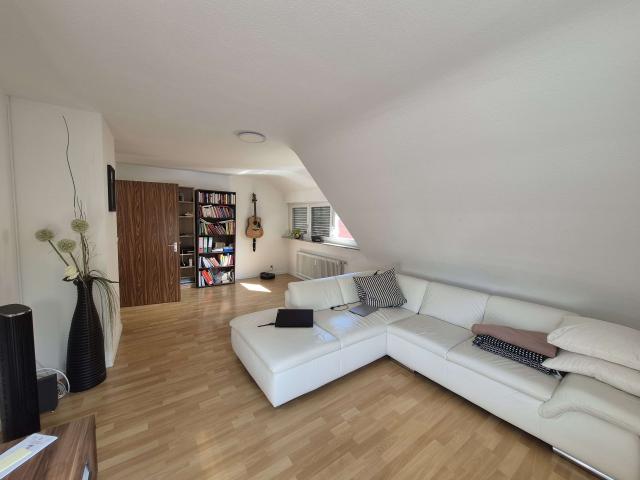 Wohnung zum Kaufen in Stuttgart 339.000,00 EUR 89 m²