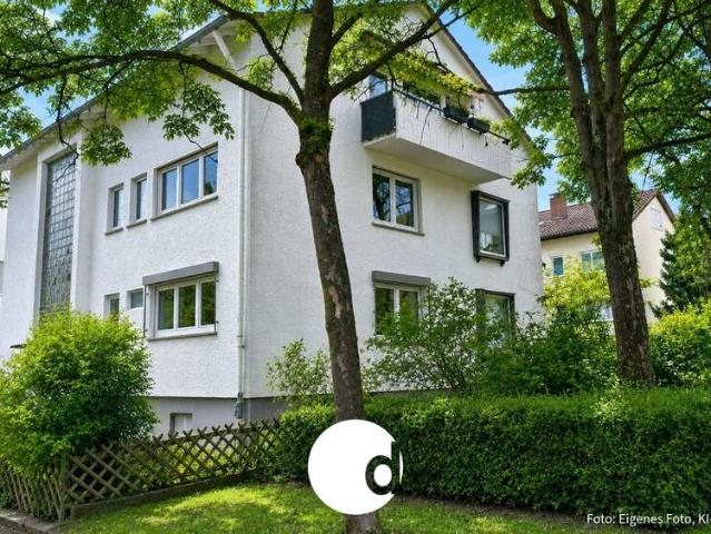 Wohnung zum Kaufen in Stuttgart 440.000,00 EUR 107.5 m²