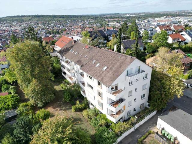 Wohnung zum Kaufen in Stuttgart 445.000,00 EUR 104 m²