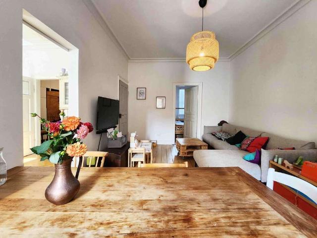 Wohnung zum Kaufen in Stuttgart 448.000,00 EUR 83 m²