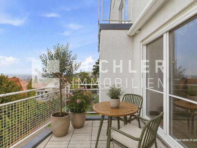 Wohnung zum Kaufen in Stuttgart 449.000,00 EUR 69 m²