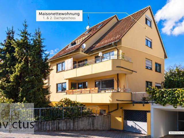 Wohnung zum Kaufen in Stuttgart 449.000,00 EUR 99 m²