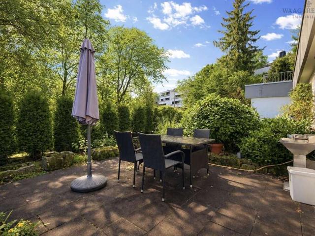 Wohnung zum Kaufen in Stuttgart 449.000,00 EUR 90 m²