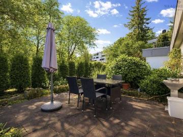 Wohnung zum Kaufen in Stuttgart 449.000,00 EUR 90 m²