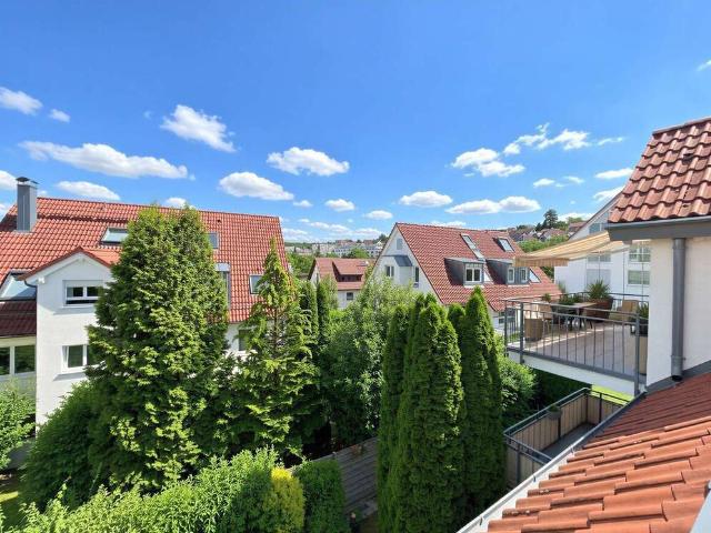 Wohnung zum Kaufen in Stuttgart 449.000,00 EUR 93 m²