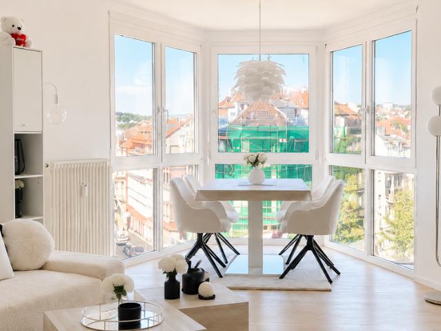 Wohnung zum Kaufen in Stuttgart 450.000,00 EUR 66 m²