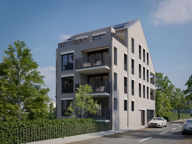 Wohnung zum Kaufen in Stuttgart 457.000,00 EUR 54 m²