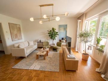 Wohnung zum Kaufen in Stuttgart 455.000,00 EUR 100 m²