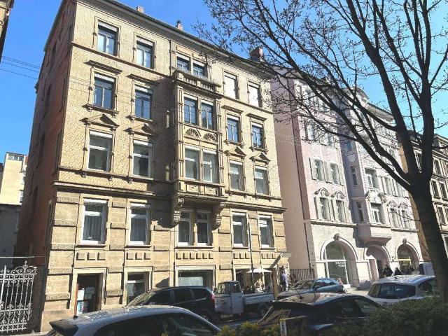 Wohnung zum Kaufen in Stuttgart 459.000,00 EUR 72.09 m²