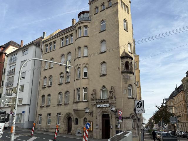 Wohnung zum Kaufen in Stuttgart 460.000,00 EUR 103.72 m²
