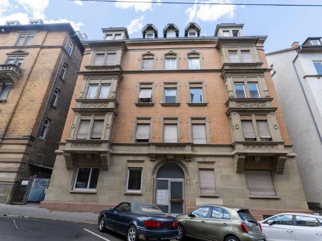 Wohnung zum Kaufen in Stuttgart 469.000,00 EUR 102 m²