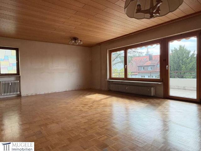 Wohnung zum Kaufen in Stuttgart 469.000,00 EUR 106.45 m²