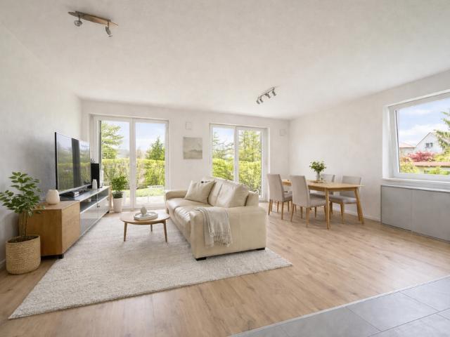 Wohnung zum Kaufen in Stuttgart 469.000,00 EUR 77 m²