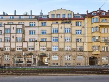 Wohnung zum Kaufen in Stuttgart 477.000,00 EUR 96 m²