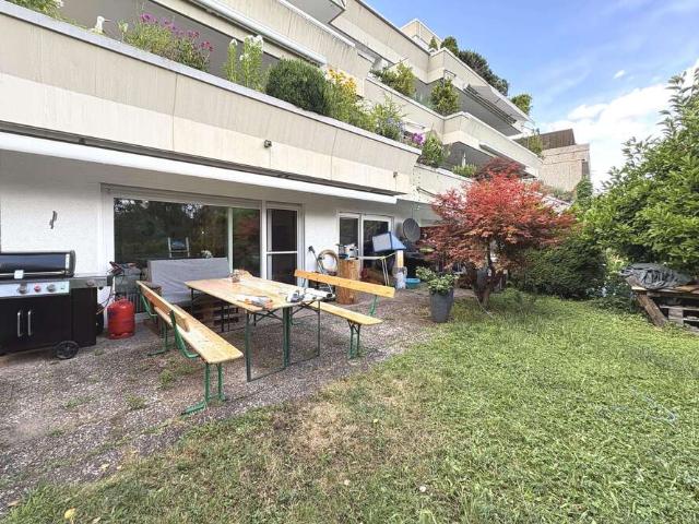 Wohnung zum Kaufen in Stuttgart 475.000,00 EUR 102 m²