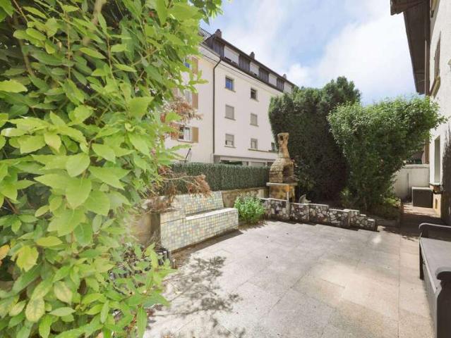 Wohnung zum Kaufen in Stuttgart 475.000,00 EUR 115.6 m²