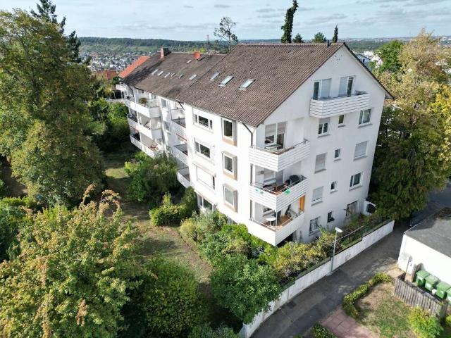 Wohnung zum Kaufen in Stuttgart 485.000,00 EUR 104 m²