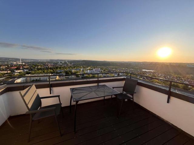 Wohnung zum Kaufen in Stuttgart 485.000,00 EUR 132 m²
