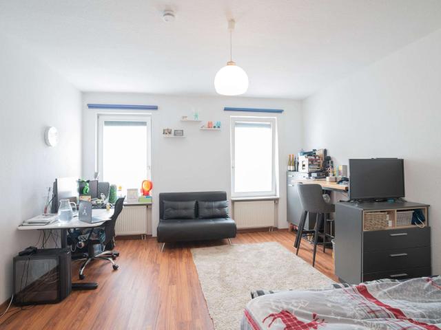Wohnung zum Kaufen in Stuttgart 489.000,00 EUR 102 m²