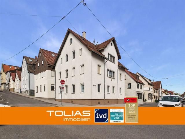 Wohnung zum Kaufen in Stuttgart 490.000,00 EUR 100.85 m²