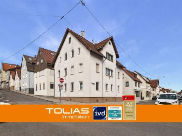 Wohnung zum Kaufen in Stuttgart 490.000,00 EUR 100.85 m²