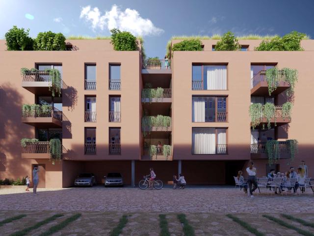 Wohnung zum Kaufen in Stuttgart 490.000,00 EUR 59.2 m²