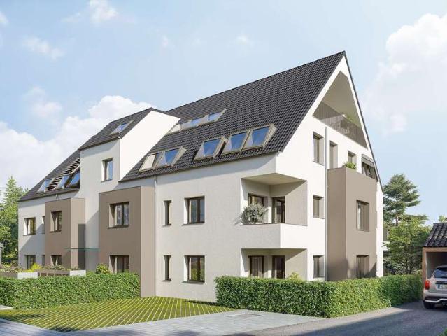 Wohnung zum Kaufen in Stuttgart 494.000,00 EUR 45.74 m²